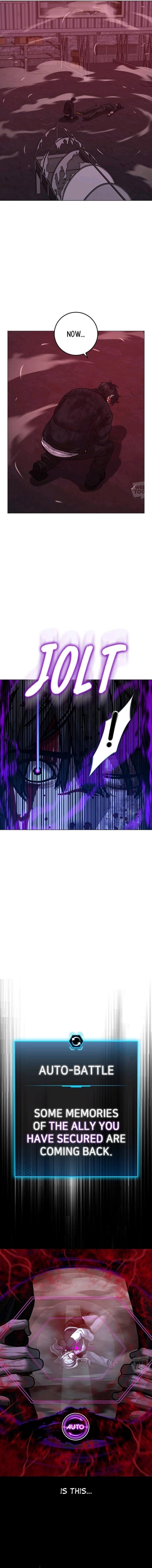 Read Reality Quest Manga Online