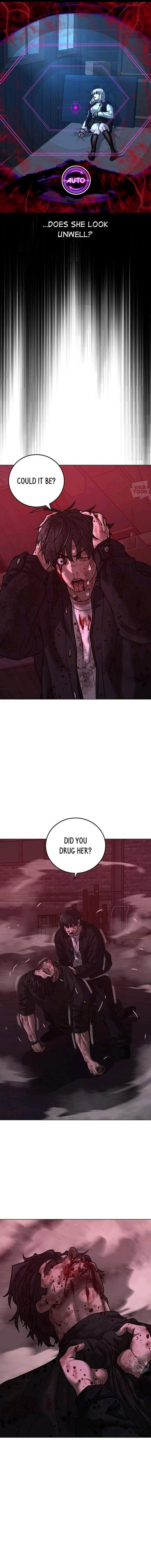 Read Reality Quest Manga Online