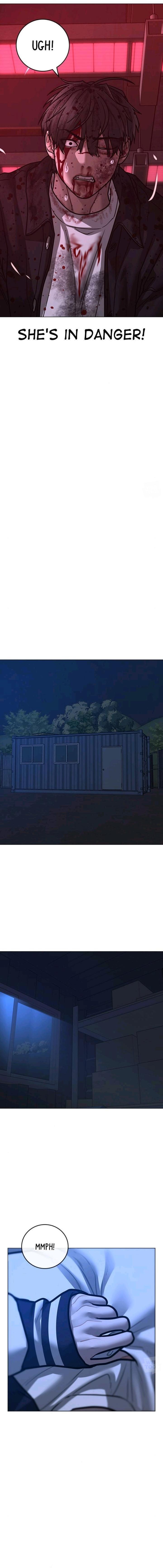 Read Reality Quest Manga Online