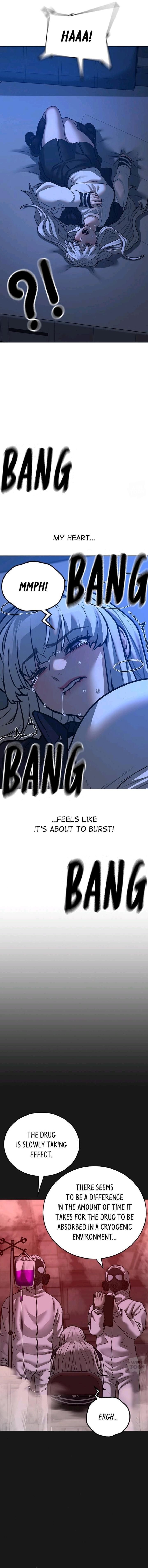 Read Reality Quest Manga Online