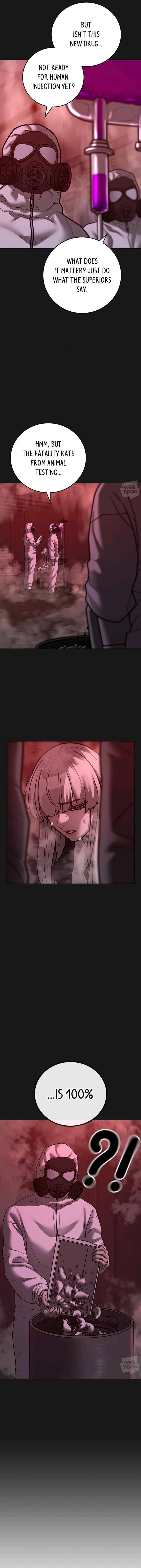 Read Reality Quest Manga Online