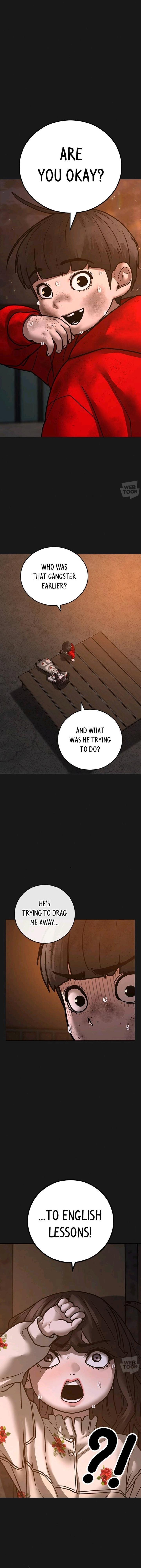 Read Reality Quest Manga Online
