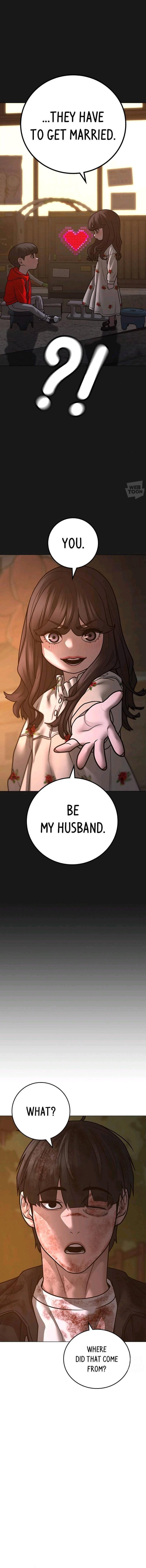 Read Reality Quest Manga Online
