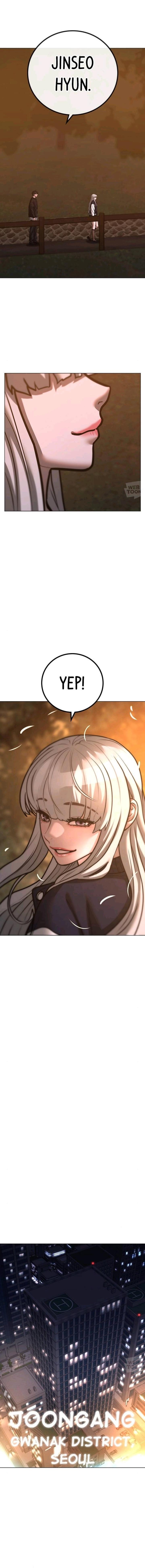 Read Reality Quest Manga Online
