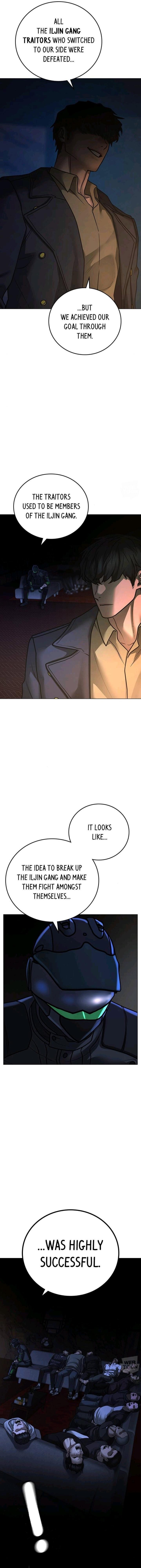 Read Reality Quest Manga Online