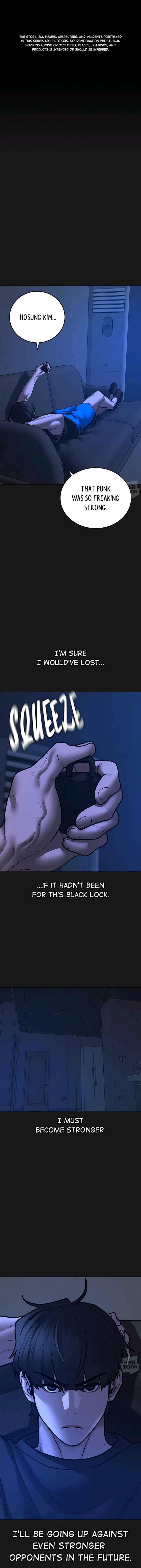 Read Reality Quest Manga Online