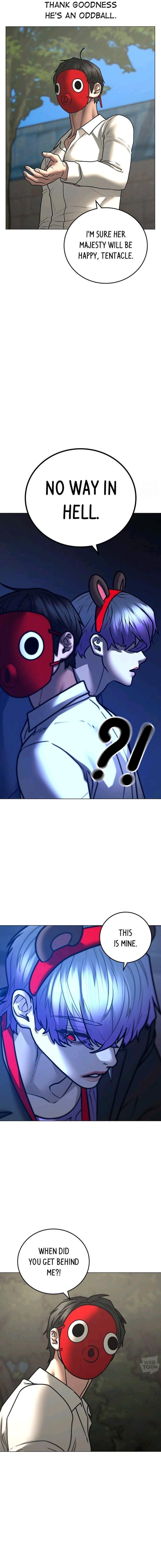 Read Reality Quest Manga Online
