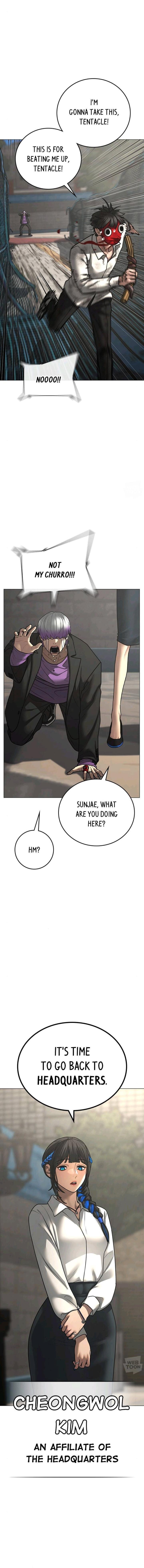 Read Reality Quest Manga Online