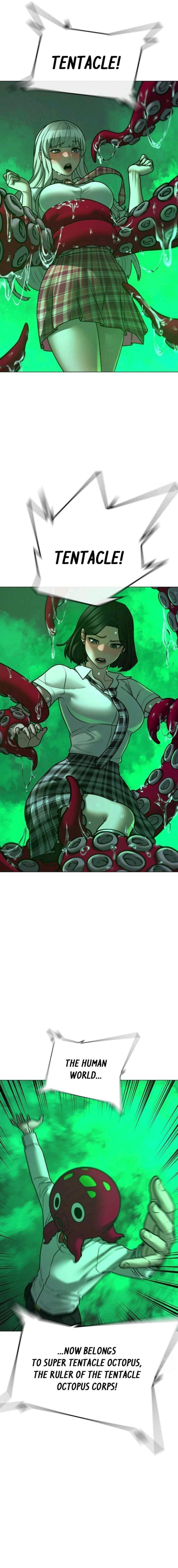 Read Reality Quest Manga Online