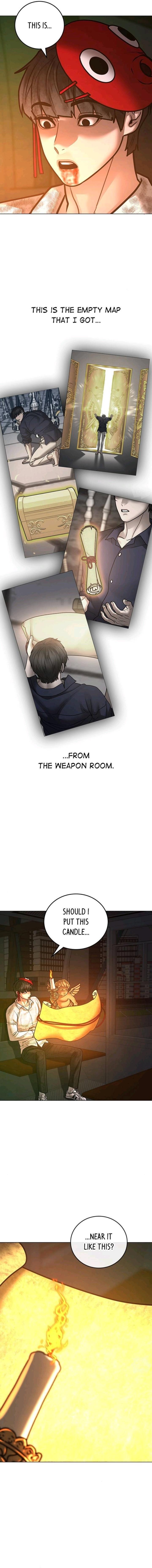 Read Reality Quest Manga Online