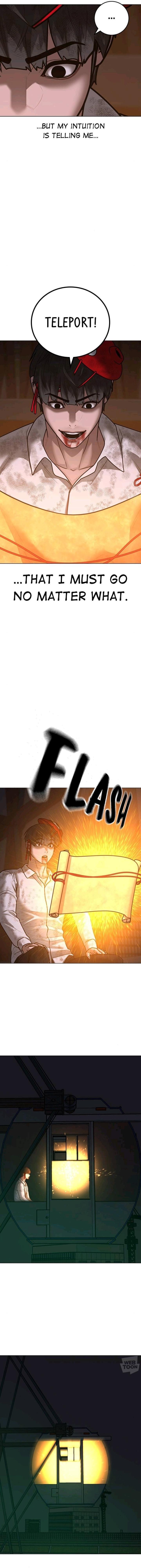 Read Reality Quest Manga Online
