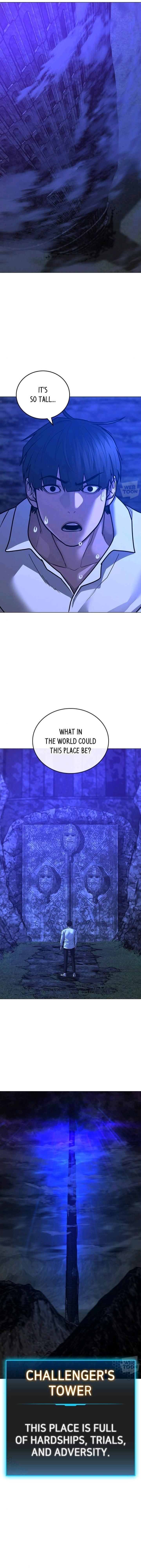 Read Reality Quest Manga Online
