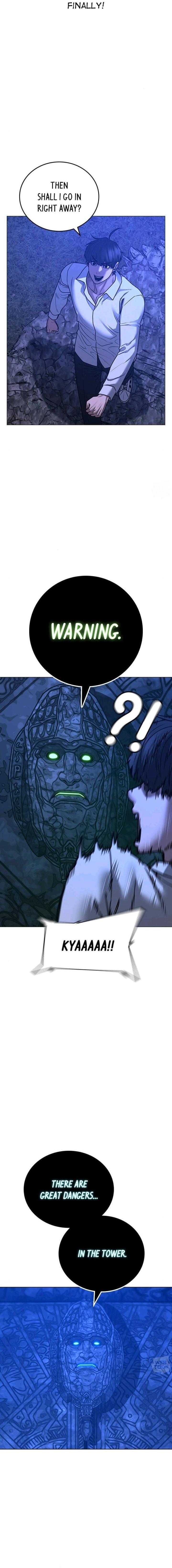 Read Reality Quest Manga Online