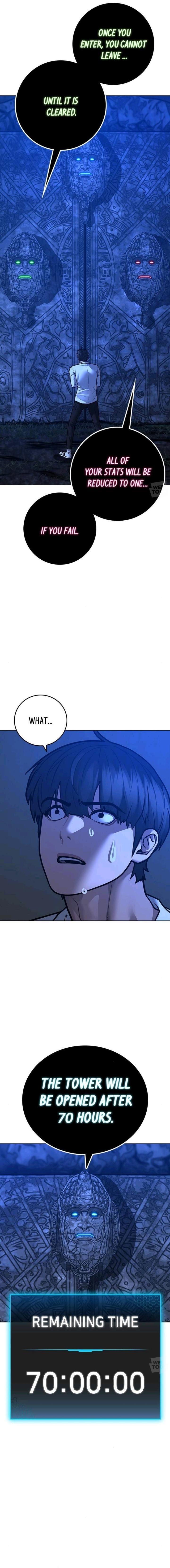 Read Reality Quest Manga Online