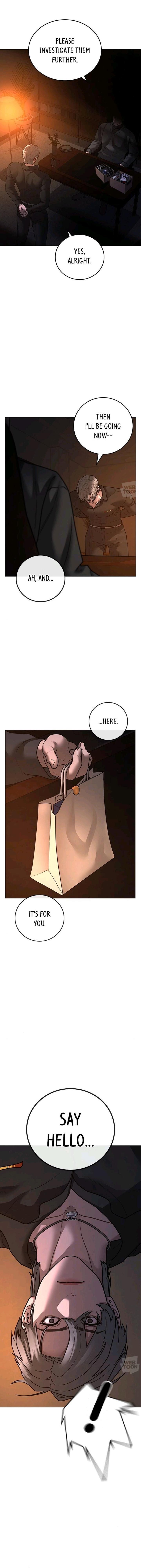 Read Reality Quest Manga Online