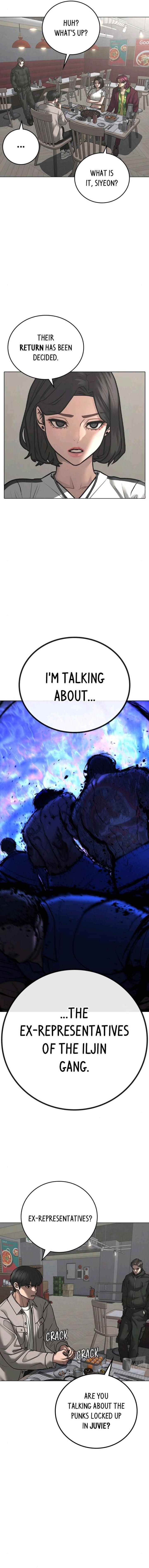Read Reality Quest Manga Online