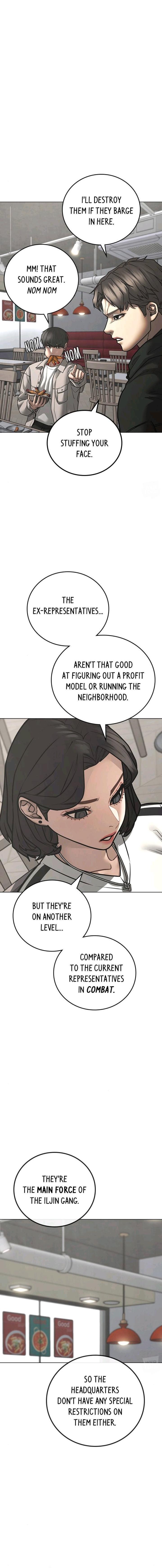Read Reality Quest Manga Online