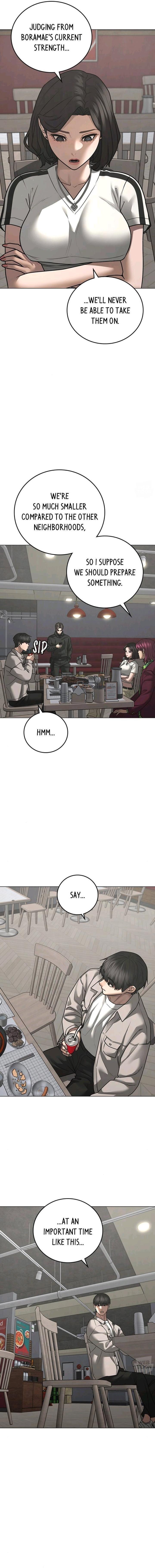Read Reality Quest Manga Online