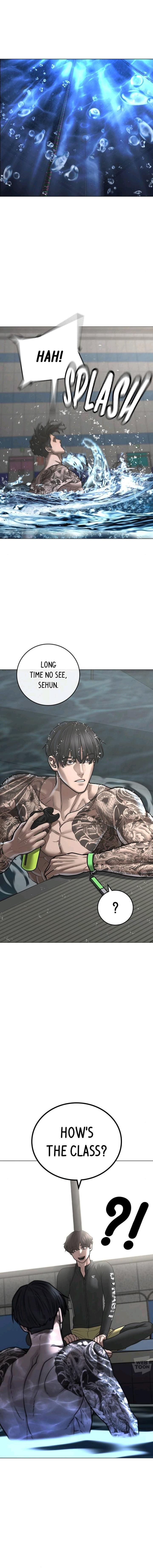 Read Reality Quest Manga Online