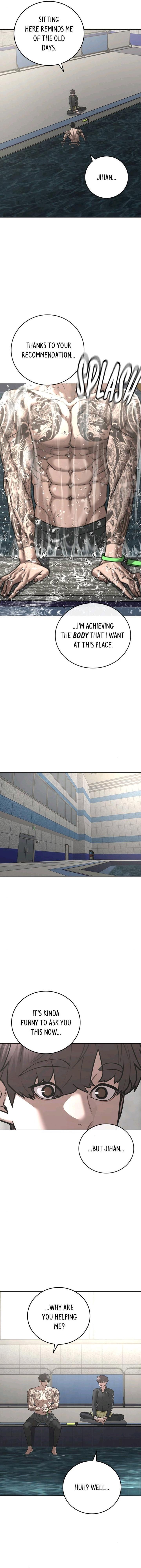 Read Reality Quest Manga Online