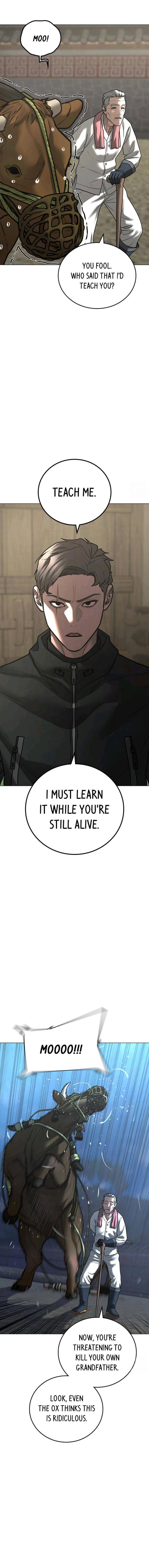Read Reality Quest Manga Online