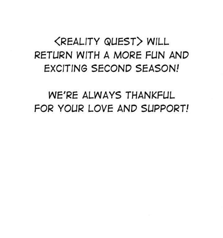 Read Reality Quest Manga Online