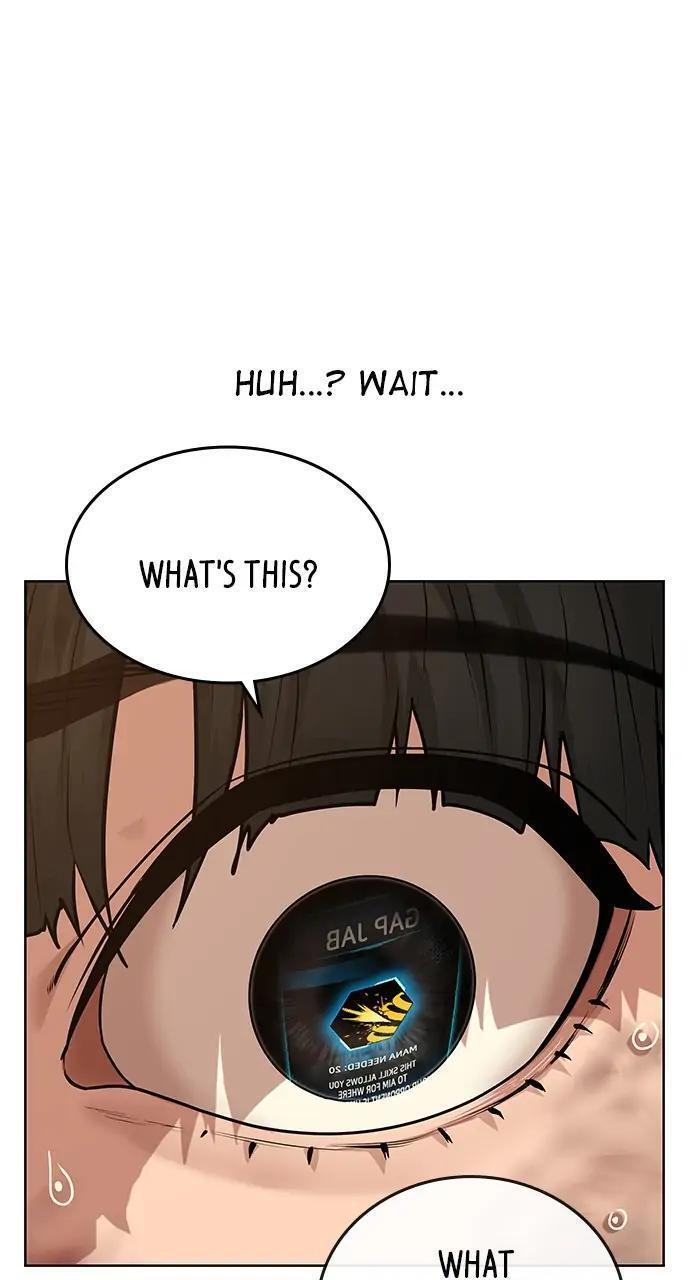 Read Reality Quest Manga Online