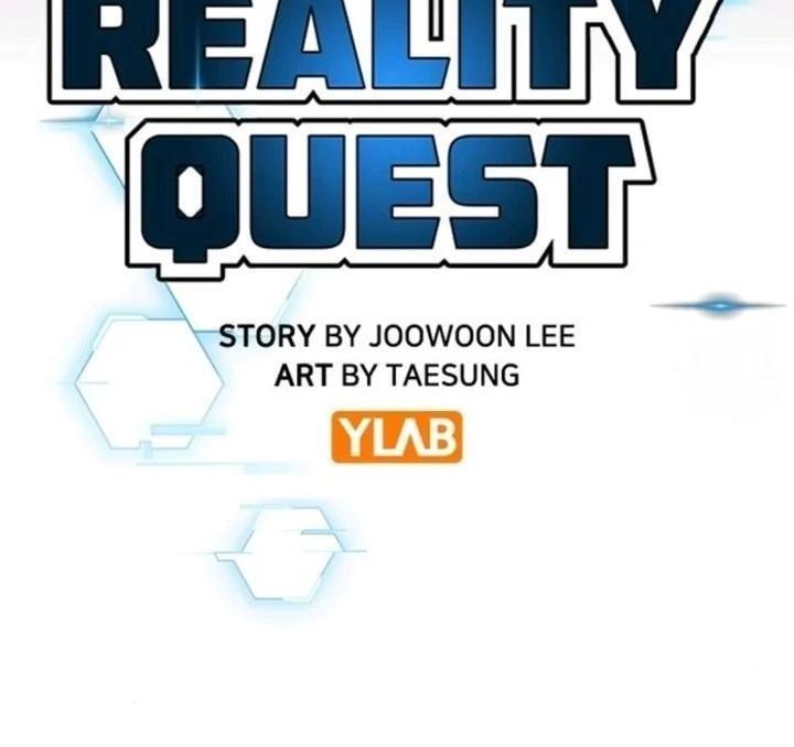 Read Reality Quest Manga Online