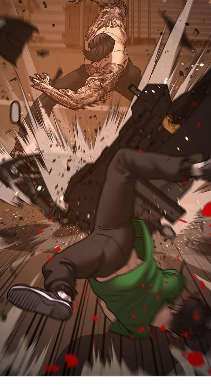 Read Reality Quest Manga Online