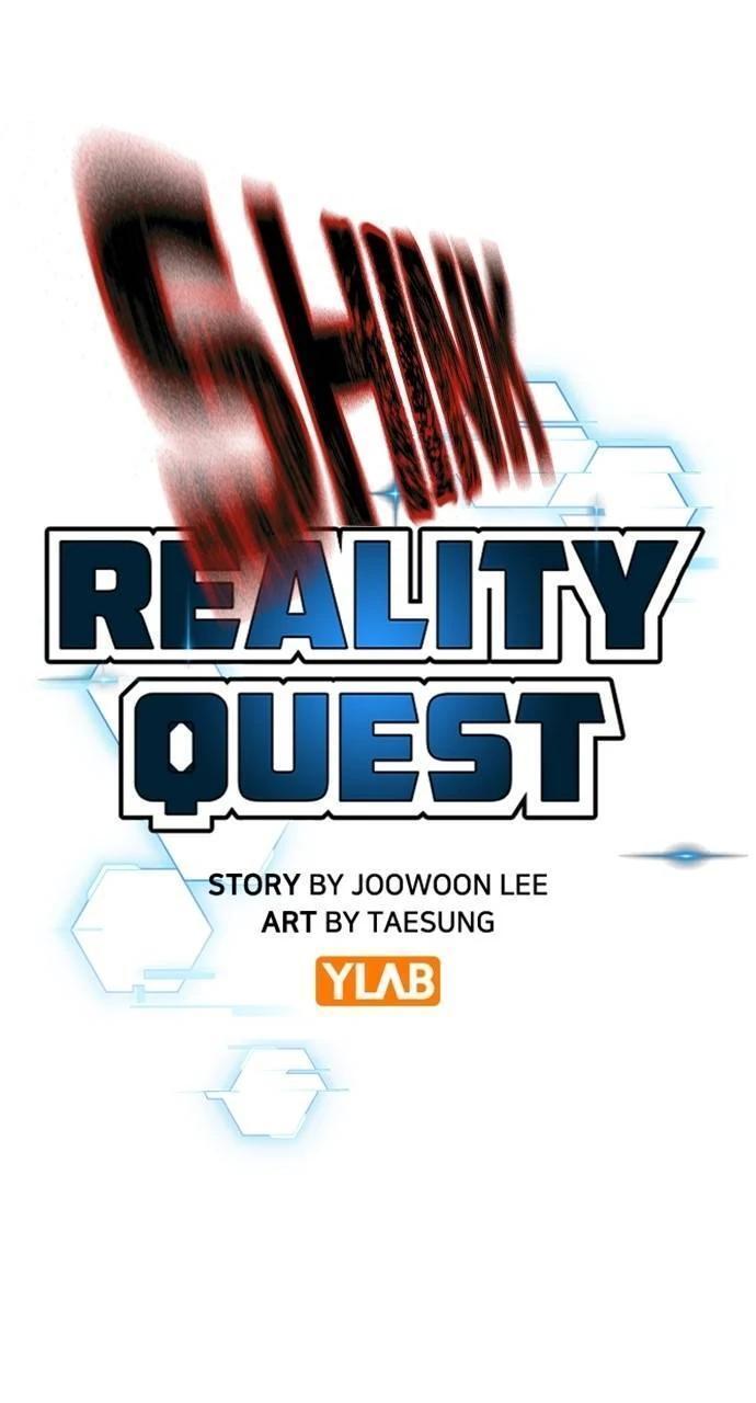 Read Reality Quest Manga Online