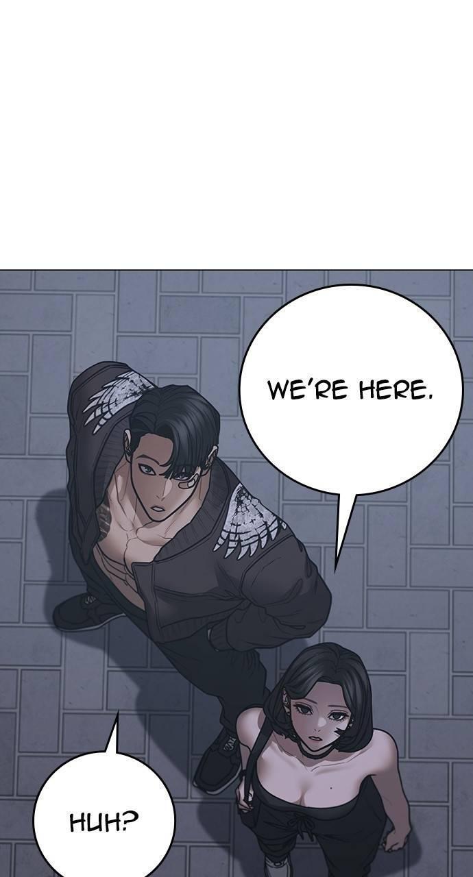 Read Reality Quest Manga Online