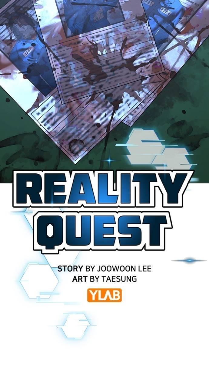 Read Reality Quest Manga Online