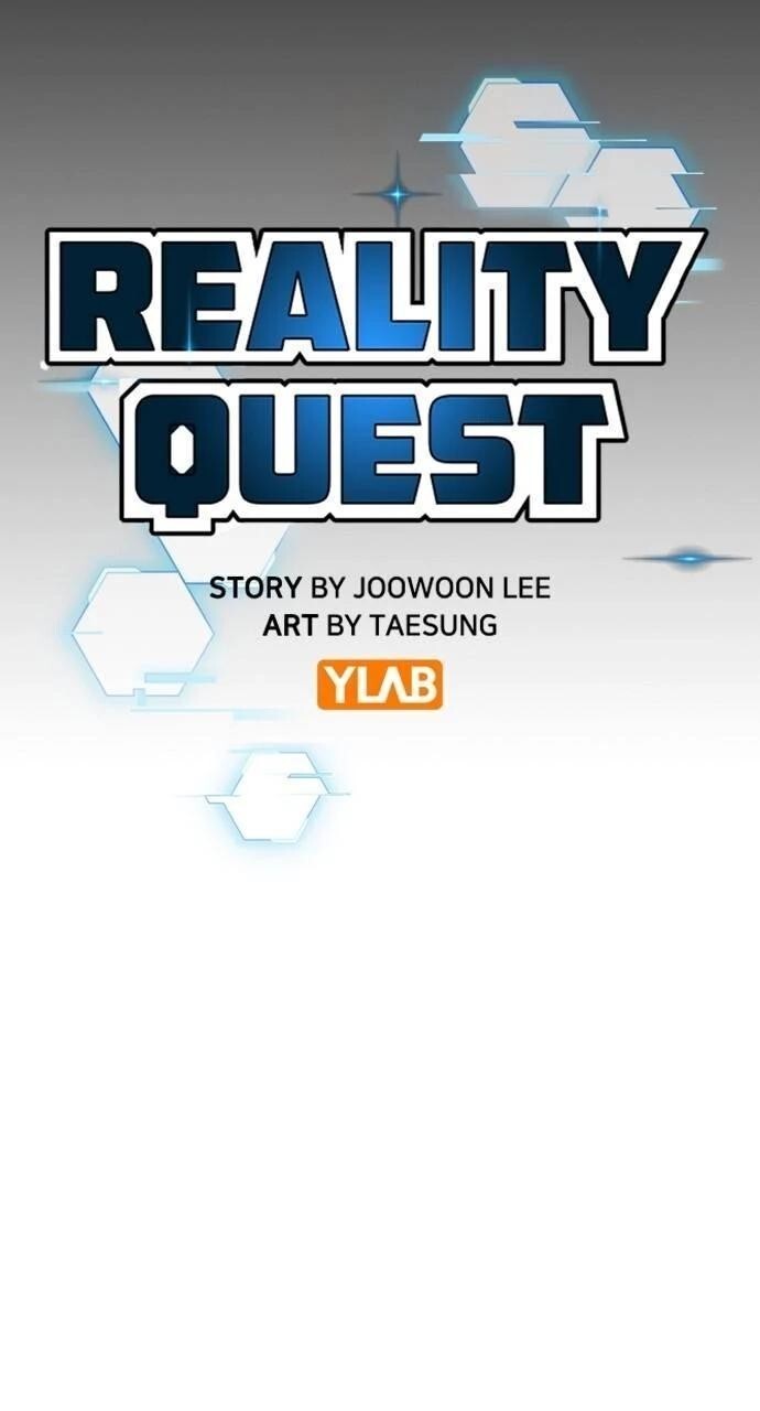 Read Reality Quest Manga Online