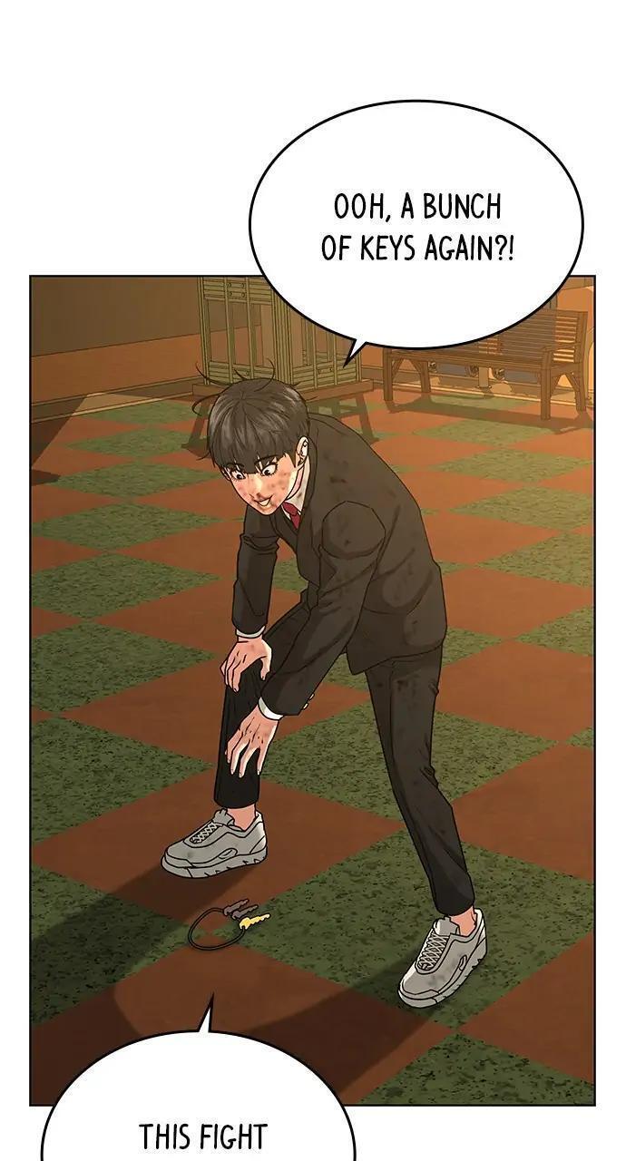 Read Reality Quest Manga Online