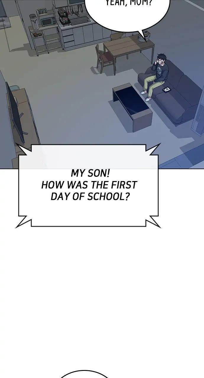 Read Reality Quest Manga Online