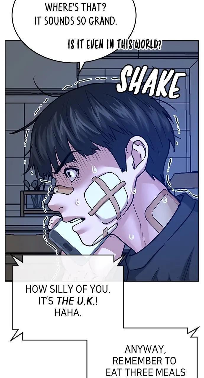 Read Reality Quest Manga Online