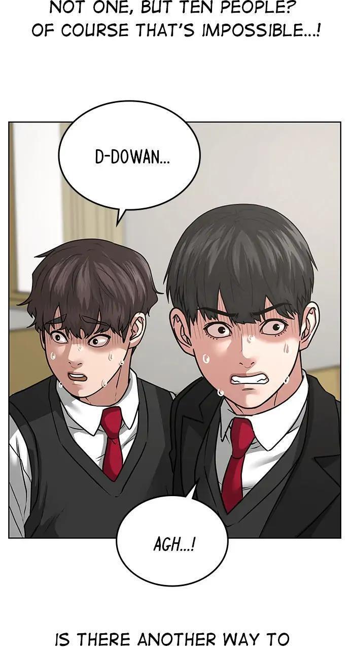 Read Reality Quest Manga Online