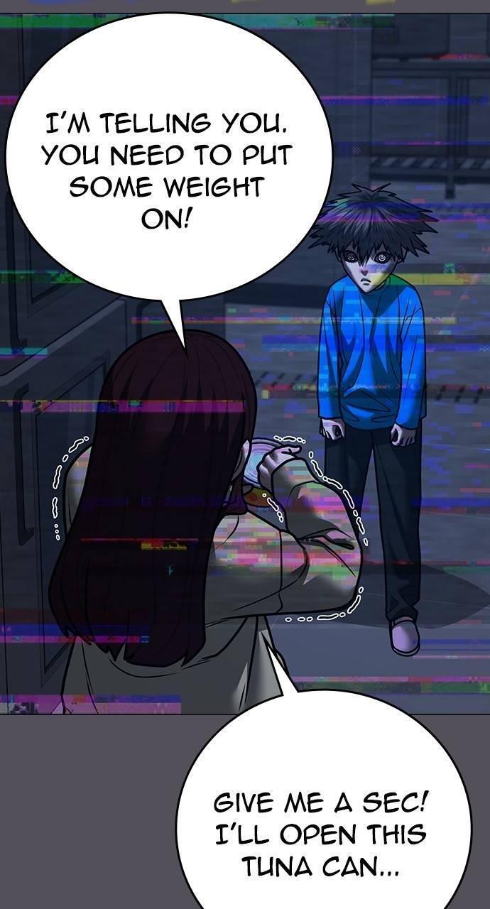 Read Reality Quest Manga Online
