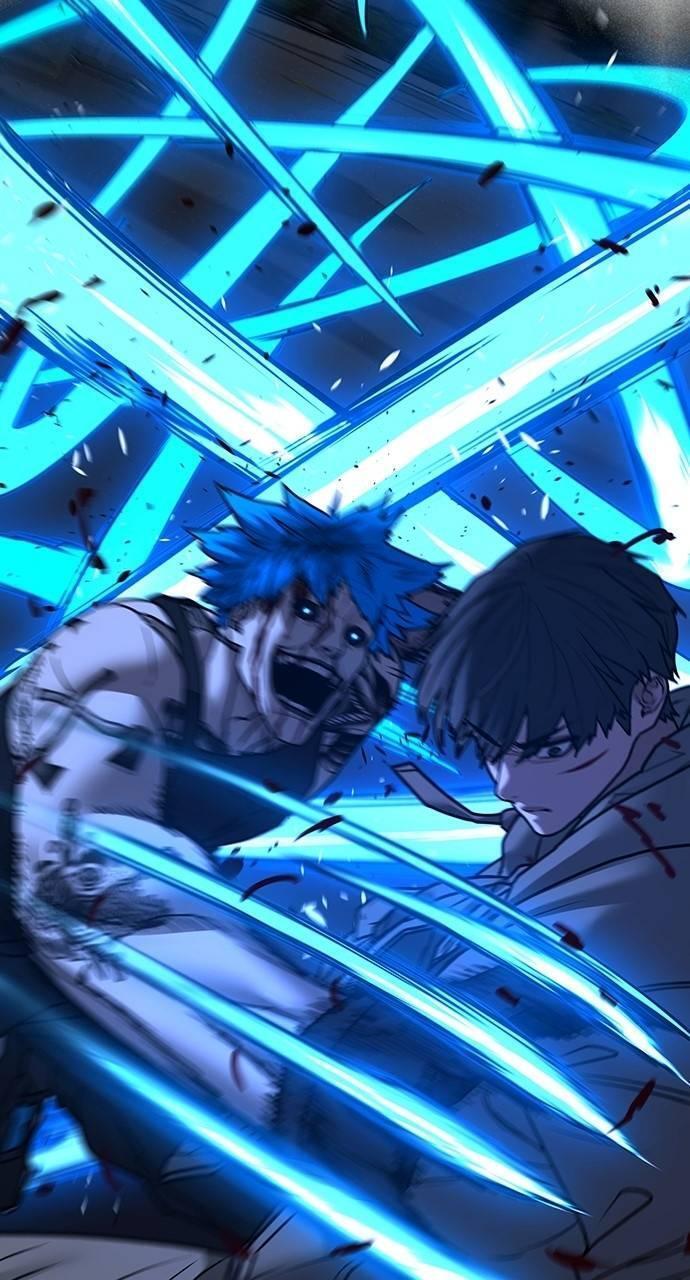 Read Reality Quest Manga Online