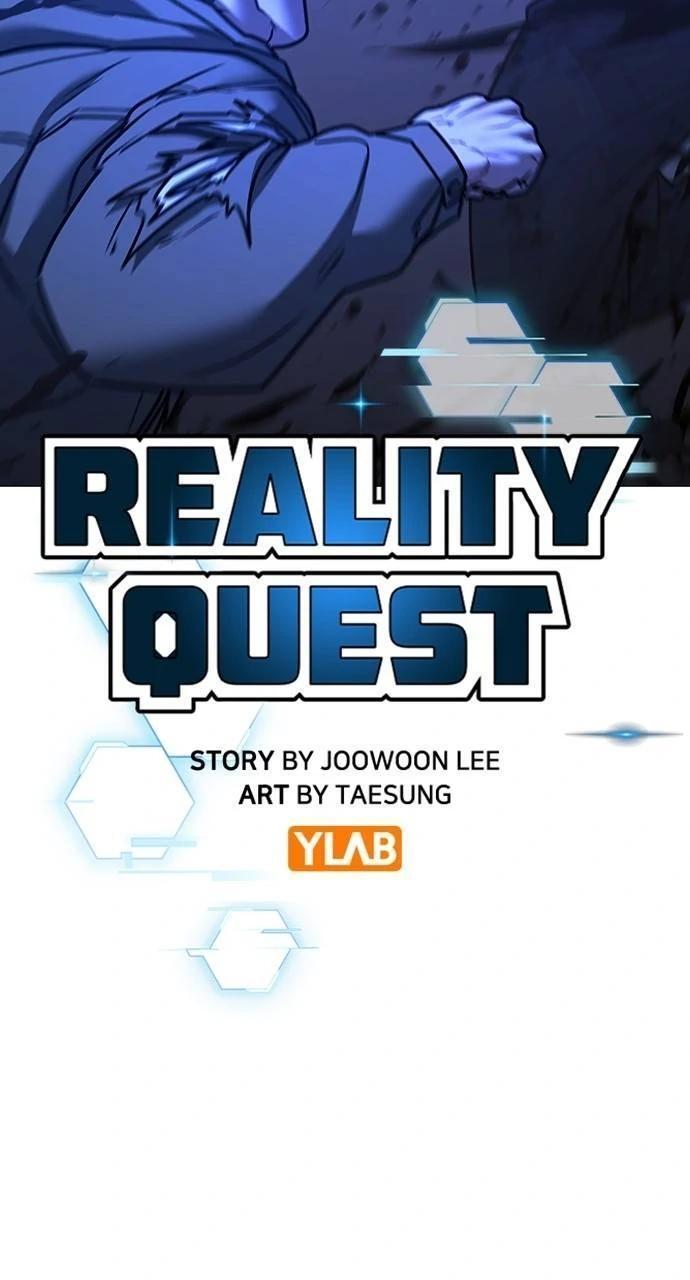 Read Reality Quest Manga Online