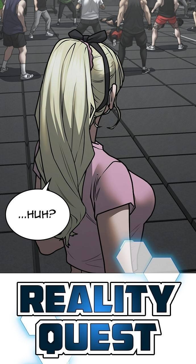 Read Reality Quest Manga Online