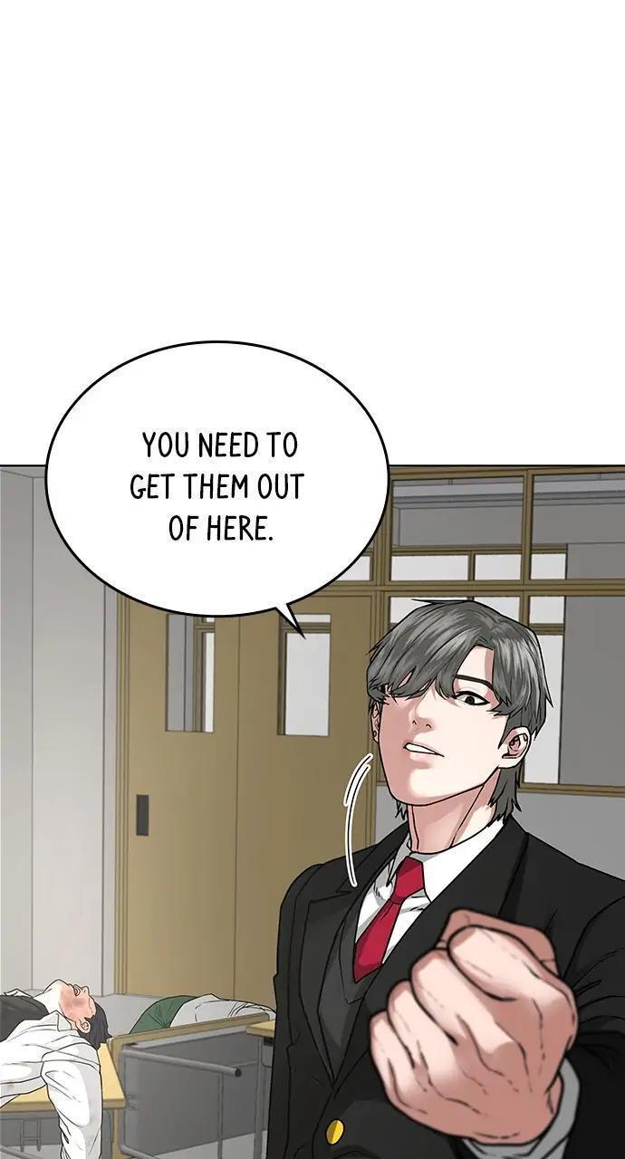 Read Reality Quest Manga Online