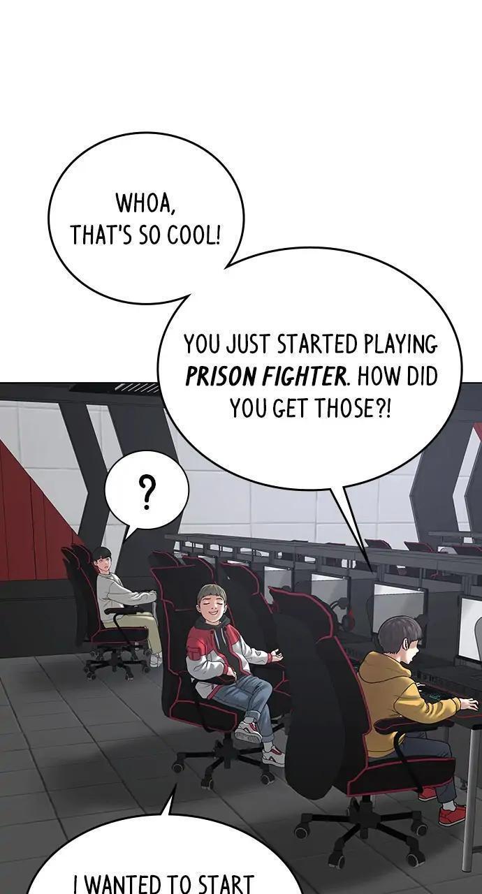 Read Reality Quest Manga Online