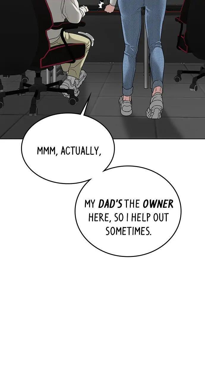 Read Reality Quest Manga Online