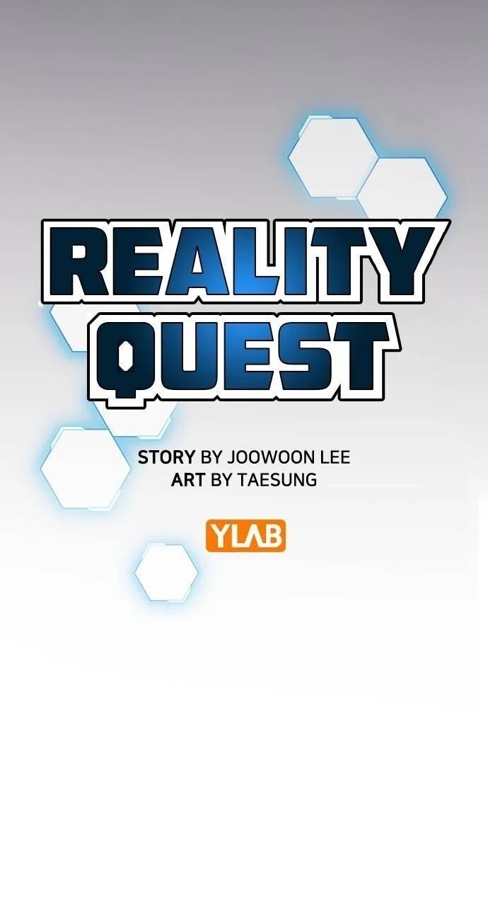 Read Reality Quest Manga Online
