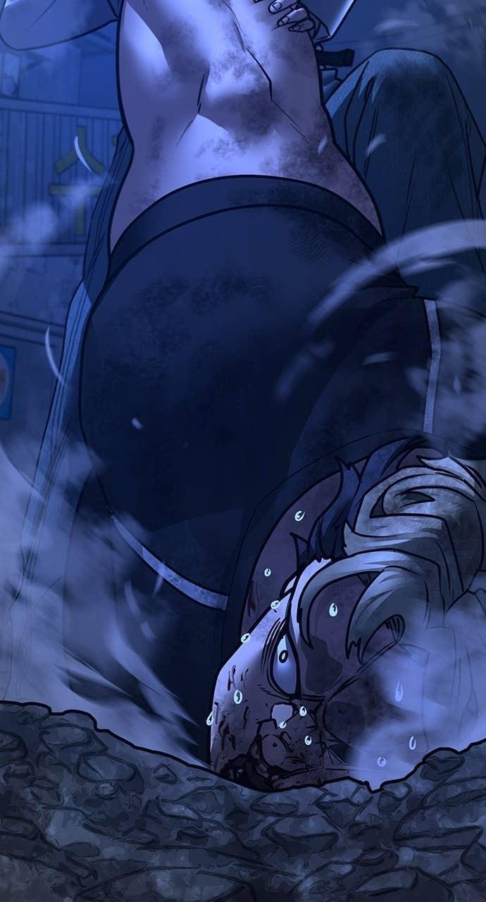 Read Reality Quest Manga Online