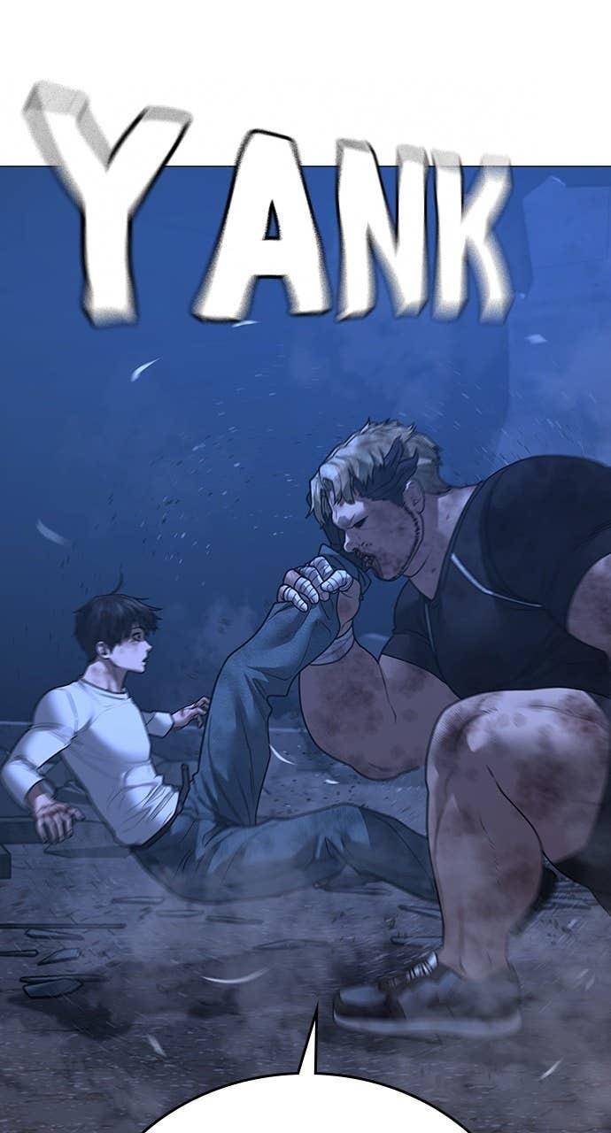 Read Reality Quest Manga Online