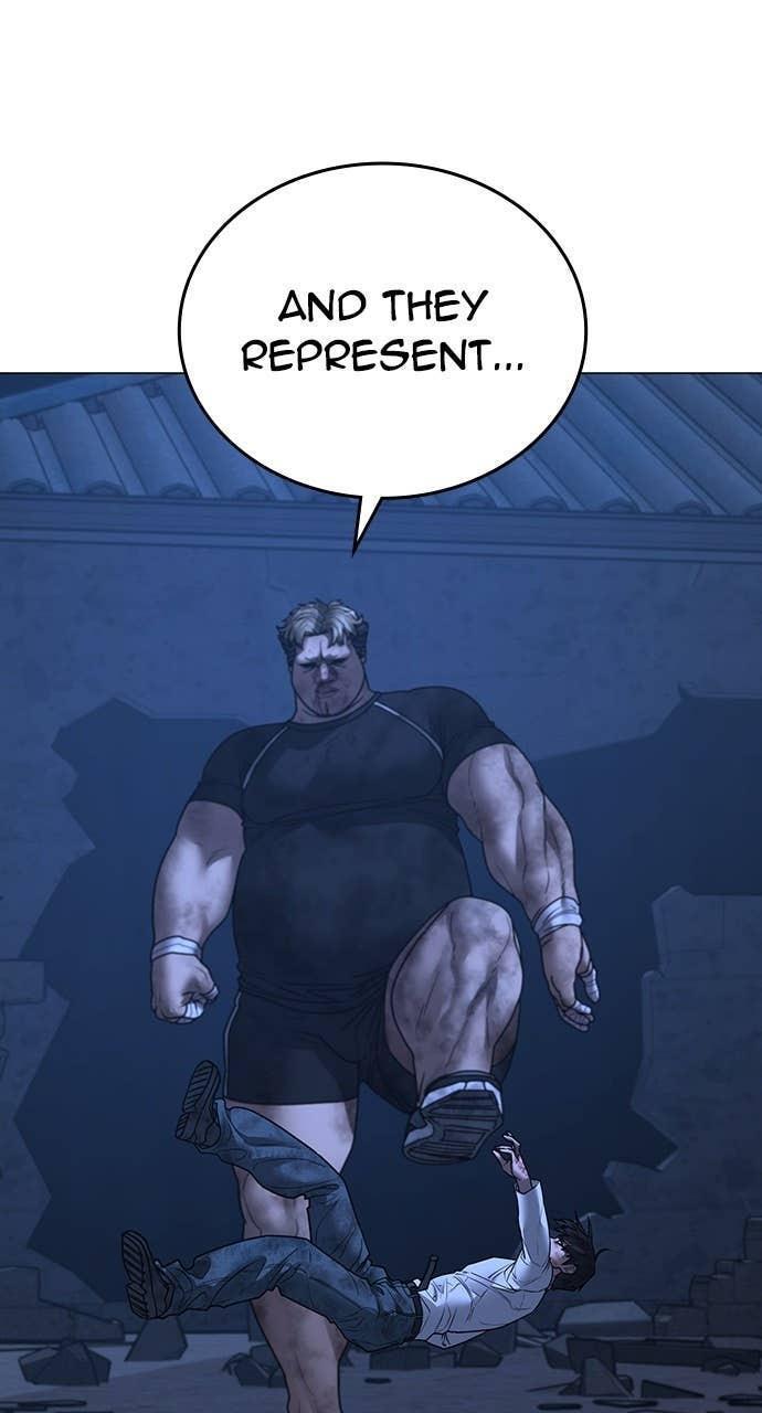 Read Reality Quest Manga Online