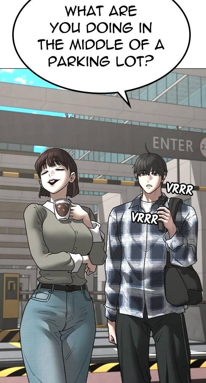 Read Reality Quest Manga Online