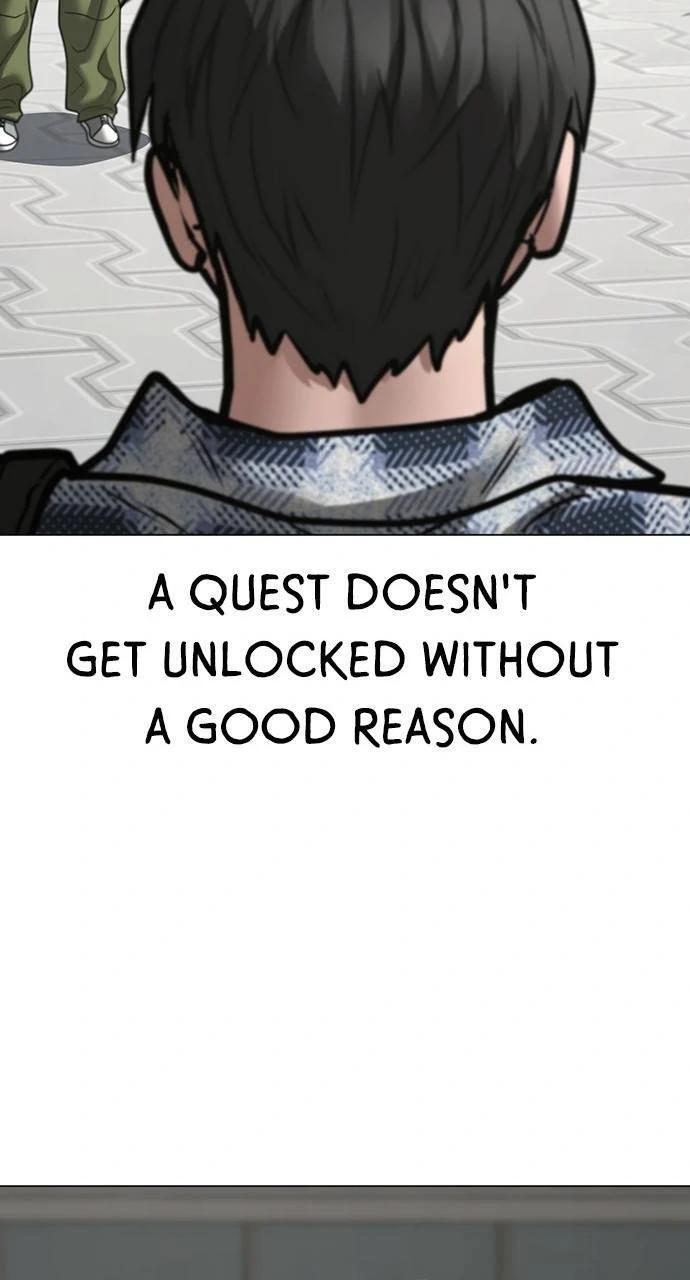 Read Reality Quest Manga Online